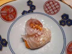 -荣一代目OMAKASE板前料理