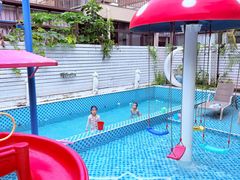 -美的鹭湖森林度假区