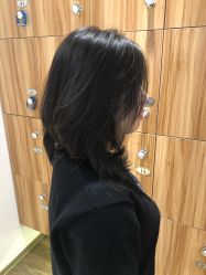 -Mentor Hair Salon