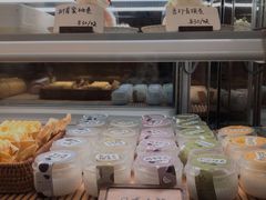 -奈诺甜品·生日蛋糕·下午茶(古城店)