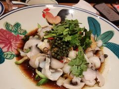 姜麻鲜香无骨鱼片-粤食堂(天津和悦汇店)