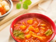 -大圆碗•T骨大排饭(永安道店)