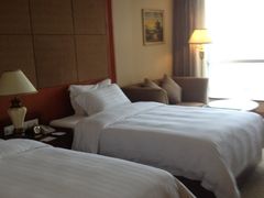 双床-芜湖金鹰尚美酒店