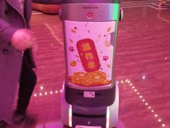 -欢乐迪KTV(观音桥未来国际店)