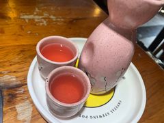 -热喜·现包大馅汤圆(老街店)