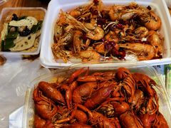 -盒马鲜生(十里堡店)