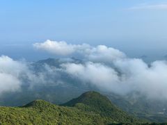 -七娘山
