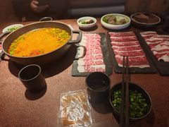 -旺福·贵州酸汤牛肉火锅(陆悦天地店)