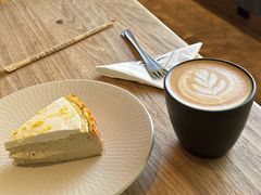 -溯洄咖啡VORTEX COFFEE