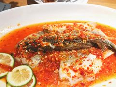 -米纸越南小馆(金鹰世界店)