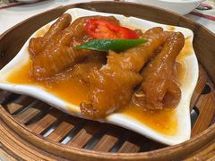 -赏点粤式点心(广州塔店)