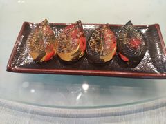 -希尔顿酒店-豫园中餐厅