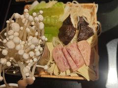 -探鱼·鲜青椒爽麻烤鱼(领展购物广场店)