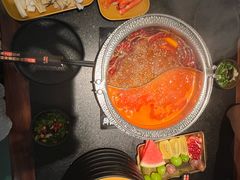 -牛New寿喜烧(闵行龙湖天街店)