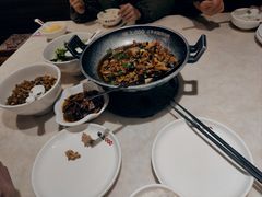 -味上湘菜馆(岳麓山店)