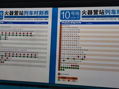 -火器营(地铁站)