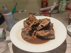 -大师兄·西北小馆(南沙万达广场店)