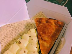 -Pie Bird(新闸路店)