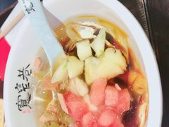 -张氏宽窄巷成都名小吃(茂业百货华强北店)