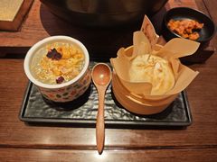 -银米·云南传统过桥米线(双廊黑金冠店)