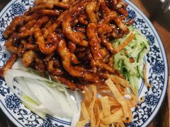 -娄三少·老北京春饼烤鸭家常菜(方庄店)