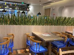 大堂-卡朋西餐(扬名广场店)