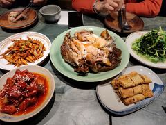 -兰溪小馆(首经贸店)