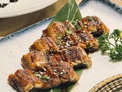 -御瀛日本料理