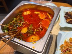 -状元阁烧烤(新华路总店)