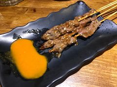 -烧蠔帮·生蚝海鲜牌档(观海店)