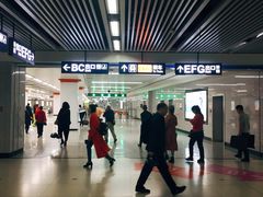 -王家墩东(地铁站)