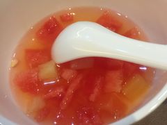 -海泉大酒店自助餐