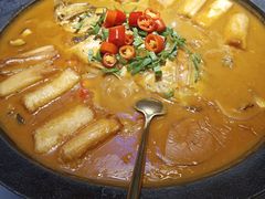 -彩虹之约•淮扬家宴(亚运村店)