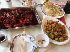 -簋街仔仔小龙虾(簋街二店)
