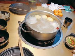 -手选潮汕鲜活牛肉火锅(二七广场店)