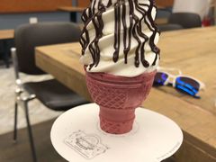 巧克力盐花-OUR Bakery(三里屯太古里店)