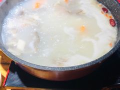 -平娃三宝烧烤·面食(富丰桥店)