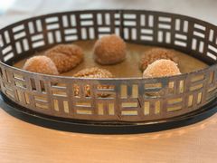-天龙轩(香港丽思卡尔顿酒店)