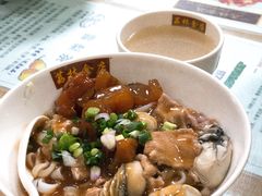 -荔林食店(西华路店)