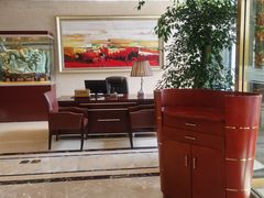 -北京丽景湾国际酒店