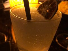 -FLAIR顶层餐厅酒吧(浦东丽思卡尔顿酒店)
