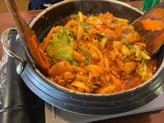 -槿Story·韩国料理(望京韩国美食城店)