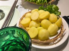 -椰子不语 椰子鸡火锅(淮海店)