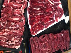 -林记潮牛·牛肉火锅(上马墩店)