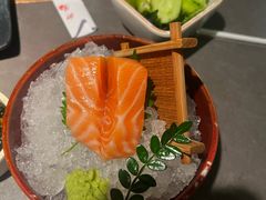 -沼津港精致料理·寿喜烧·烧鸟(龙湖南桥天街店)