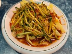 -新疆伊宁远征餐厅