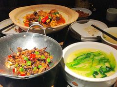 -鸽子侯·家宴·平价海鲜(市图书馆店)