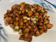 宫保鸡丁-川人百味(亿合城店)