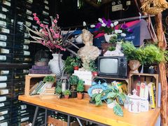-胡桃里音乐酒馆(环亚凯瑟琳广场店)