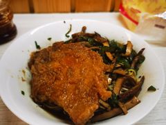 -高邮面馆(明瓦廊店)